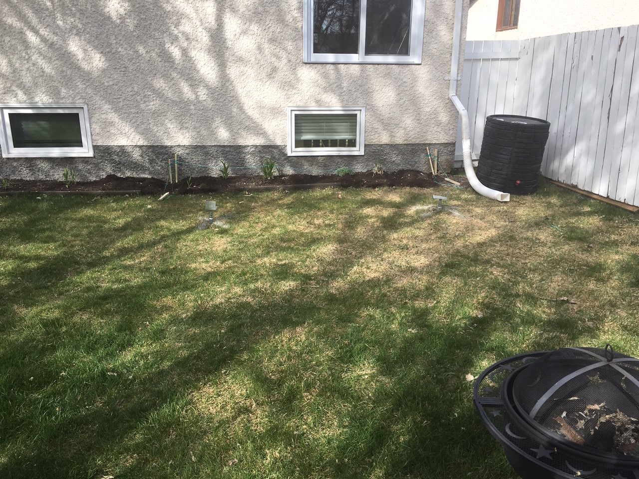 backyard install june2019